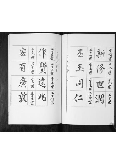 山东庄氏-庄氏族谱.pdf电子版预览图4