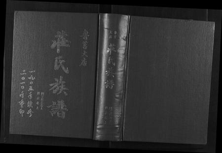 山东庄氏-庄氏族谱[不分卷].pdf电子版缩略图