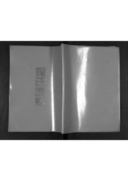 山东邹氏-邹氏族谱.pdf电子版缩略图