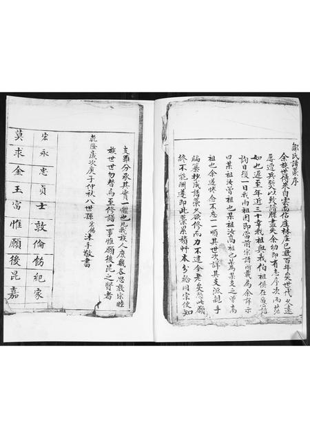 山东邹氏-邹氏族谱.pdf电子版预览图2