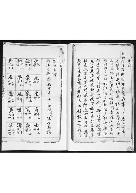 山东邹氏-邹氏族谱.pdf电子版预览图4