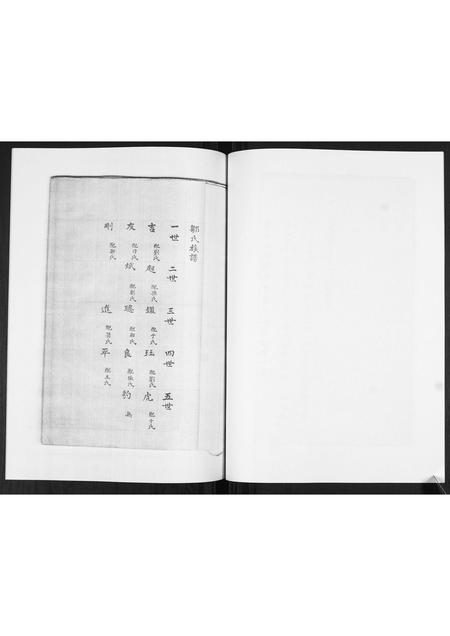 山东邹氏-邹氏族谱[不分卷].pdf电子版预览图5