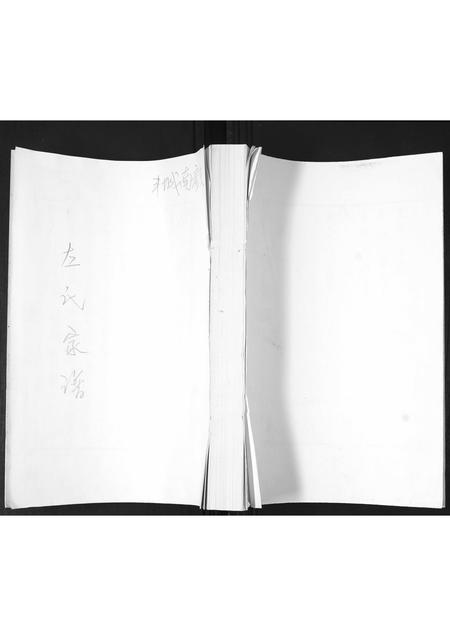 山东左氏-左氏家谱.pdf电子版缩略图