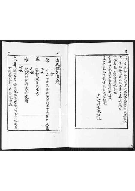 山东左氏-左氏家谱.pdf电子版预览图4