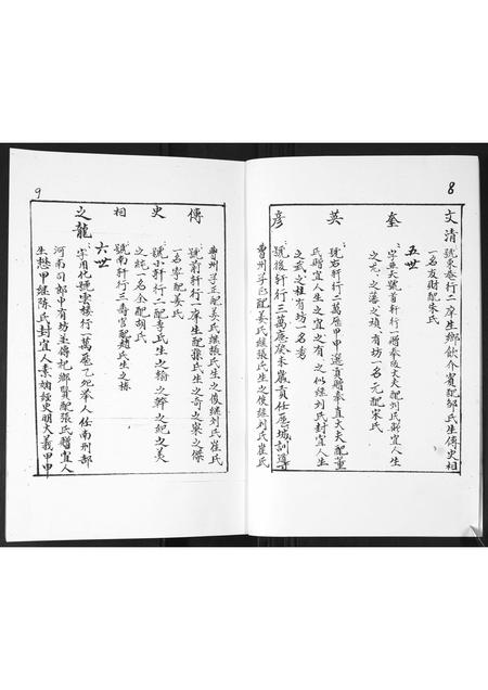 山东左氏-左氏家谱.pdf电子版预览图5