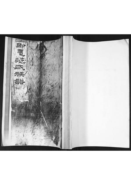 山东范氏-即墨范氏族谱[不分卷].pdf电子版缩略图