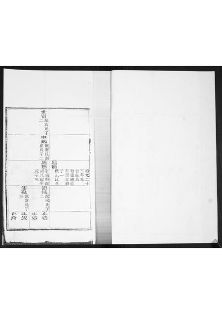 山东范氏-即墨范氏族谱[不分卷].pdf电子版预览图2