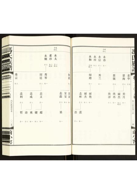 内蒙冯氏-冯氏族谱.pdf电子版预览图4