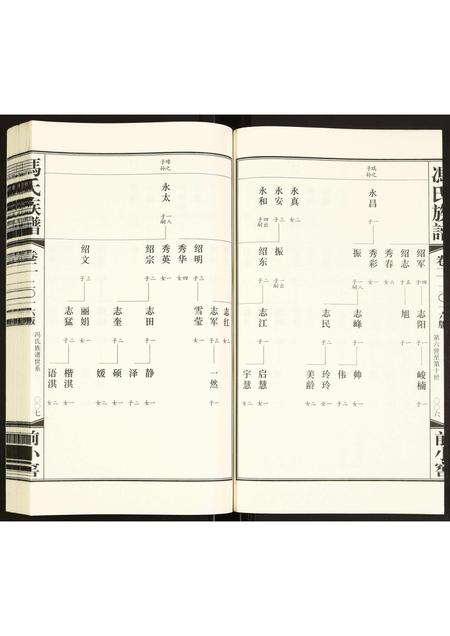 内蒙冯氏-冯氏族谱.pdf电子版预览图5