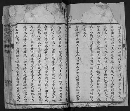 山东冯氏-冯氏宗谱[6卷].pdf电子版预览图5