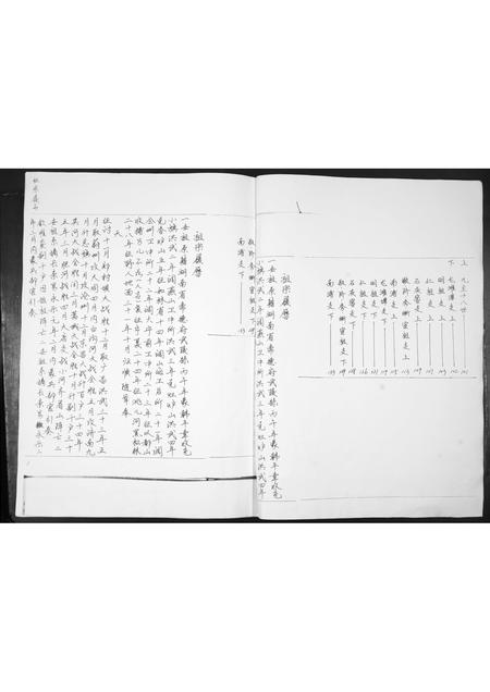 山东冯氏-冯氏族谱.pdf电子版预览图1