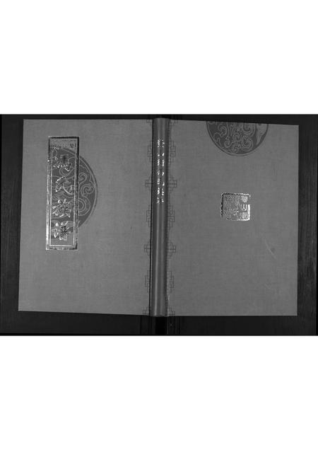 山东冯氏-鳌山卫冯氏族谱.pdf电子版缩略图