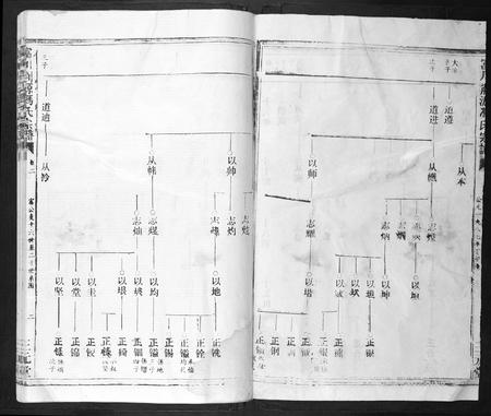 广西冯氏-富川荆源冯氏宗谱.pdf电子版预览图2