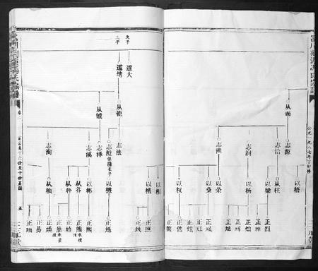 广西冯氏-富川荆源冯氏宗谱.pdf电子版预览图5