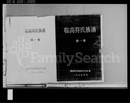 海南符氏-临高符氏族谱 [4卷].pdf电子版预览图5