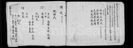 四川傅氏-傅氏宗谱.pdf电子版预览图3