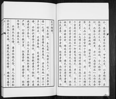 山东傅氏-傅氏族谱.pdf电子版预览图3