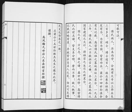 山东傅氏-傅氏族谱.pdf电子版预览图5