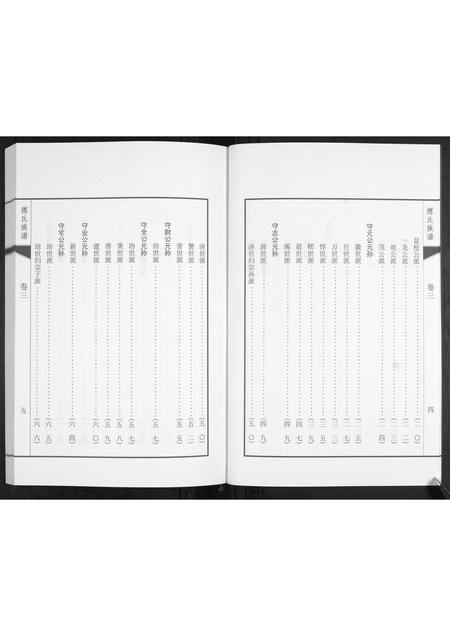 山东傅氏-傅氏族谱[3卷].pdf电子版预览图3