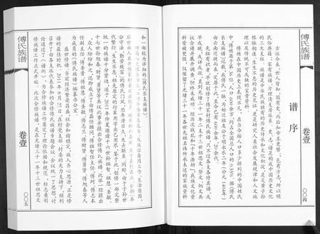 山东傅氏-傅氏族谱[3卷].pdf电子版预览图3