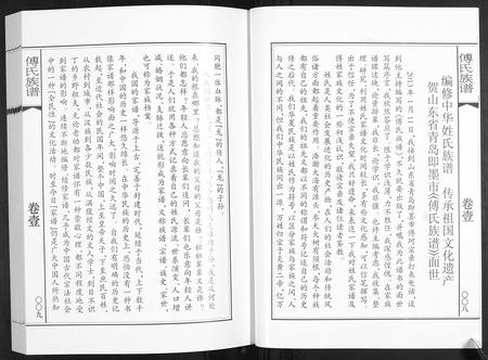 山东傅氏-傅氏族谱[3卷].pdf电子版预览图5