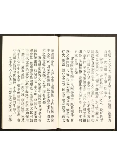 山东傅氏-古滕傅氏族谱.pdf电子版预览图3