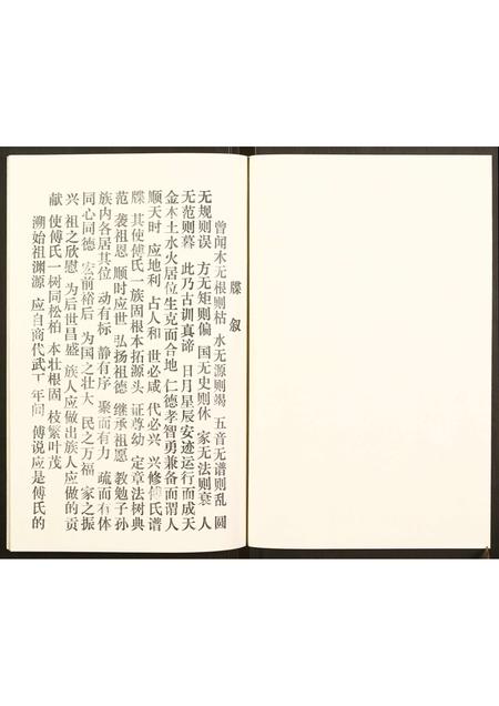 山东傅氏-古滕傅氏族谱.pdf电子版预览图5