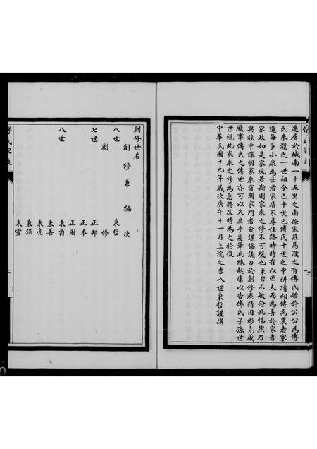 山东傅氏-濮县傅氏家乘(别名：傅氏家乘).pdf电子版预览图3