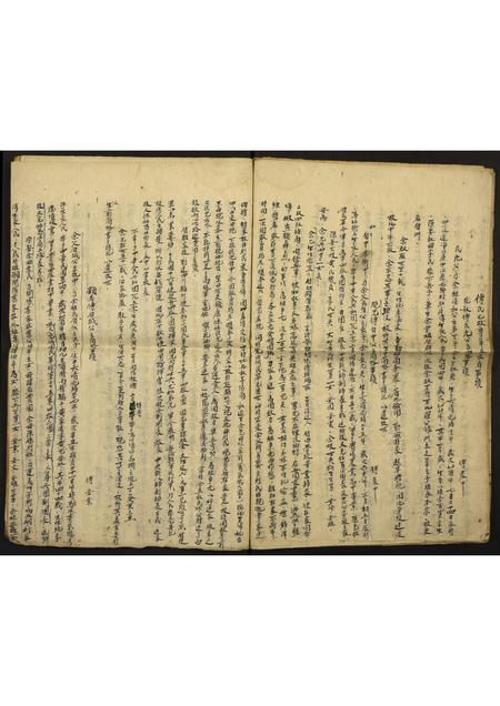 贵州傅氏-傅氏新编谱记.pdf电子版预览图5