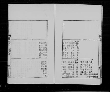 辽宁高佳氏高氏-奉天高佳氏家谱(别名：高佳氏家谱).pdf电子版预览图3
