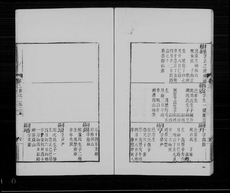 辽宁高佳氏高氏-奉天高佳氏家谱(别名：高佳氏家谱).pdf电子版预览图4