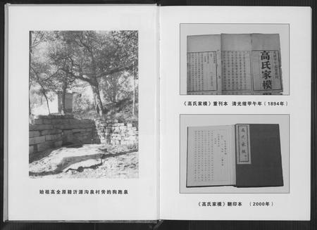 四川高氏-高氏家模文白对照诠释.pdf电子版预览图4