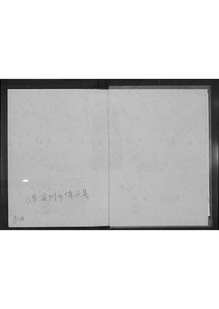 山东高氏-博兴高氏宗谱.pdf电子版预览图1