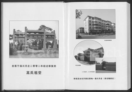 山东高氏-山东省淄博市淄川高氏家模 [不分卷].pdf电子版预览图4