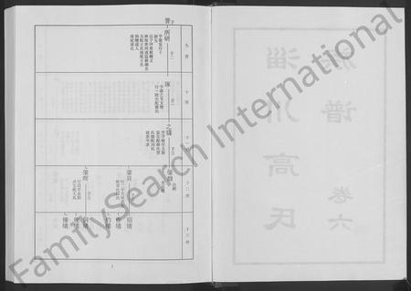 山东高氏-淄川高氏族谱 [残卷].pdf电子版预览图2