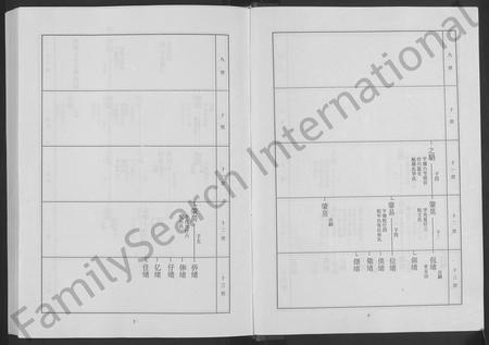 山东高氏-淄川高氏族谱 [残卷].pdf电子版预览图5