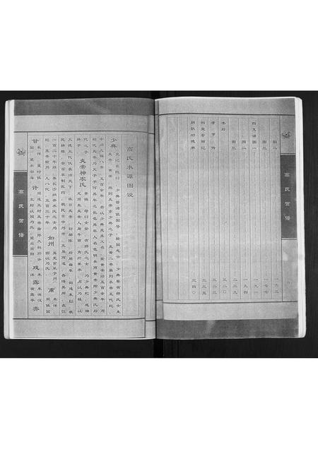 山东高氏-高氏世谱.pdf电子版预览图4