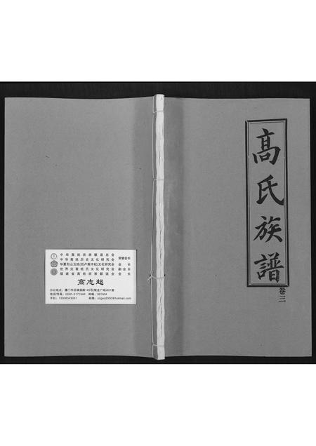 山东高氏-高氏族谱.pdf电子版缩略图