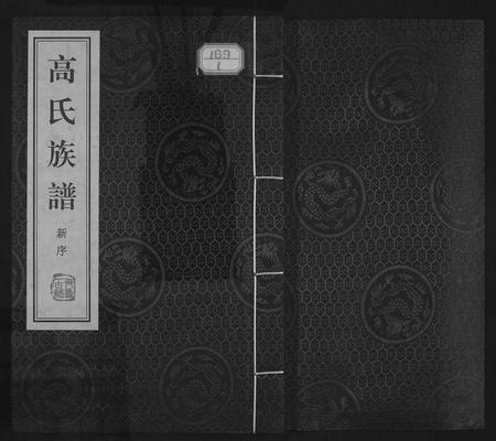 山东高氏-高氏族谱[36册].pdf电子版缩略图