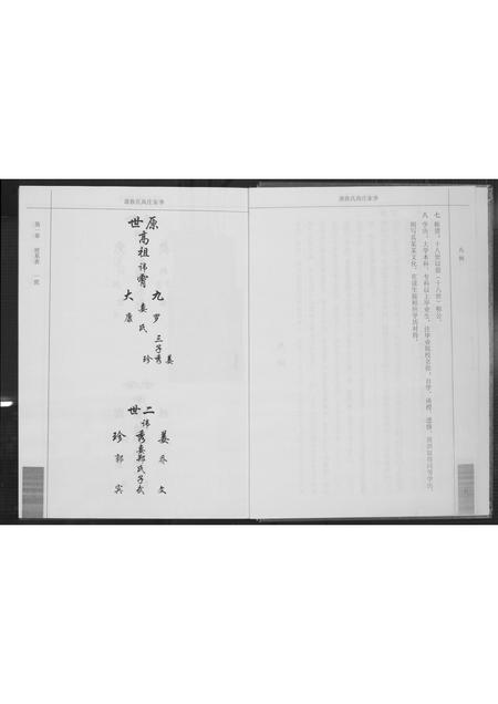 山西高氏-季家庄高氏族谱.pdf电子版预览图5