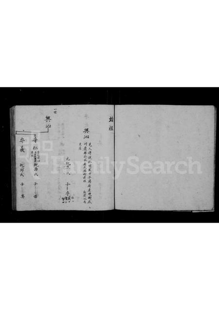 山西高氏-高氏宗谱.pdf电子版预览图5