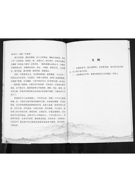 山西高氏-高氏宗谱.pdf电子版预览图4