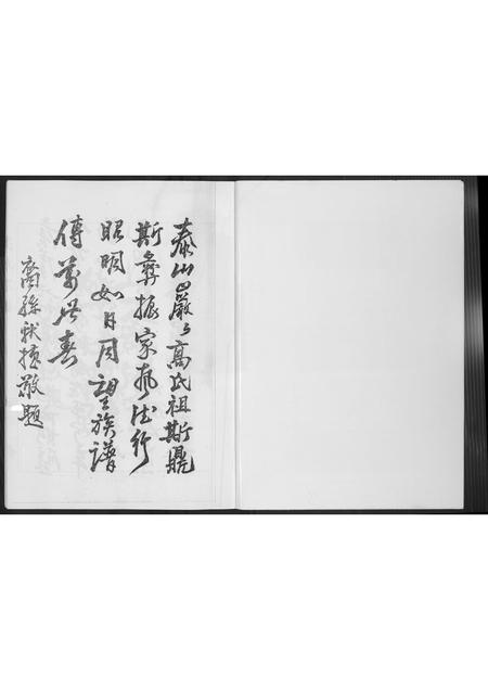 山西高氏-高氏家谱.pdf电子版预览图2