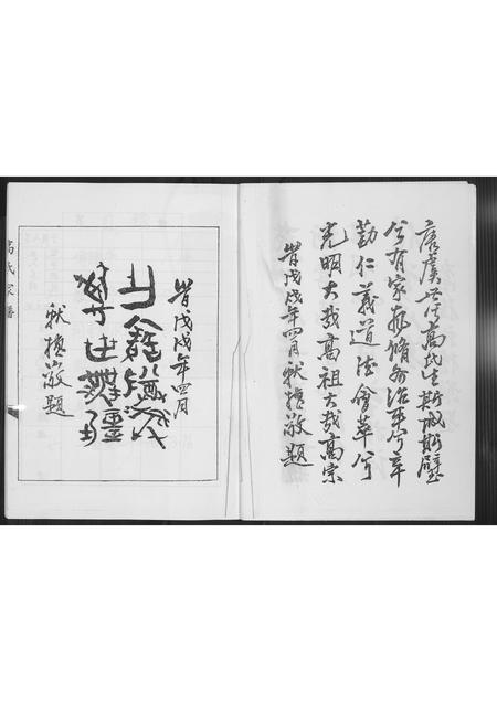 山西高氏-高氏家谱.pdf电子版预览图3