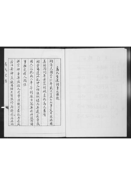 山西高氏-高氏家谱.pdf电子版预览图5