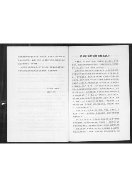 山西高氏-鸣谦村高氏家谱.pdf电子版预览图4