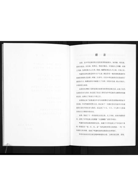 山西高氏-鸣谦村高氏家谱.pdf电子版预览图3