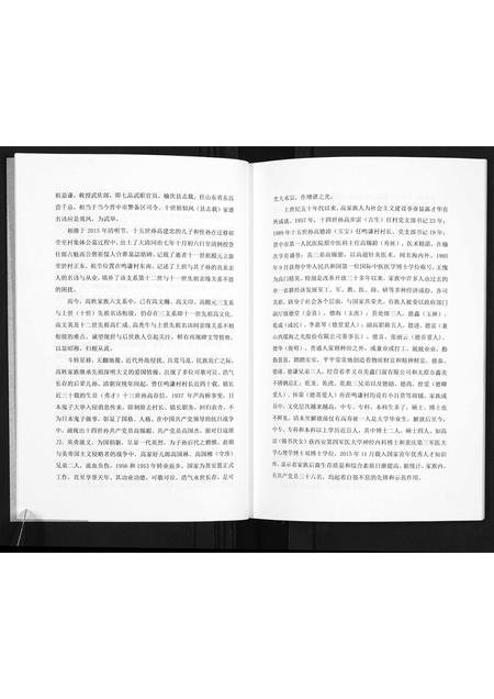 山西高氏-鸣谦村高氏家谱.pdf电子版预览图5