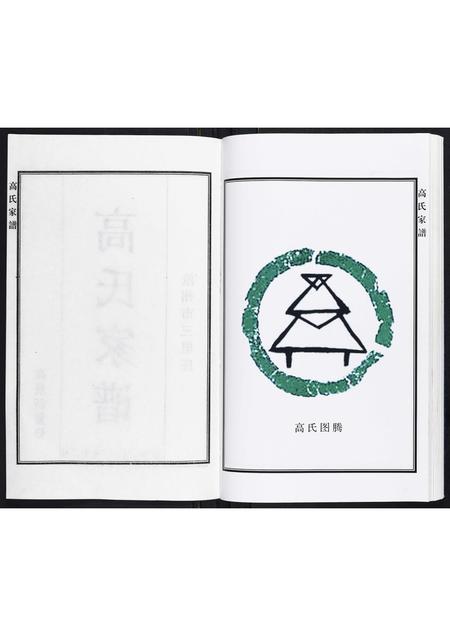 河北高氏-高氏家谱.pdf电子版预览图2