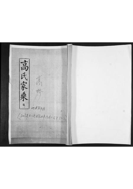 河北高氏-高氏家谱.pdf电子版缩略图